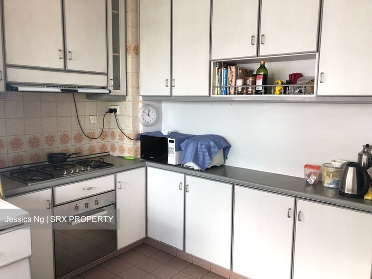 Ridgewood (D10), Condominium #198489182